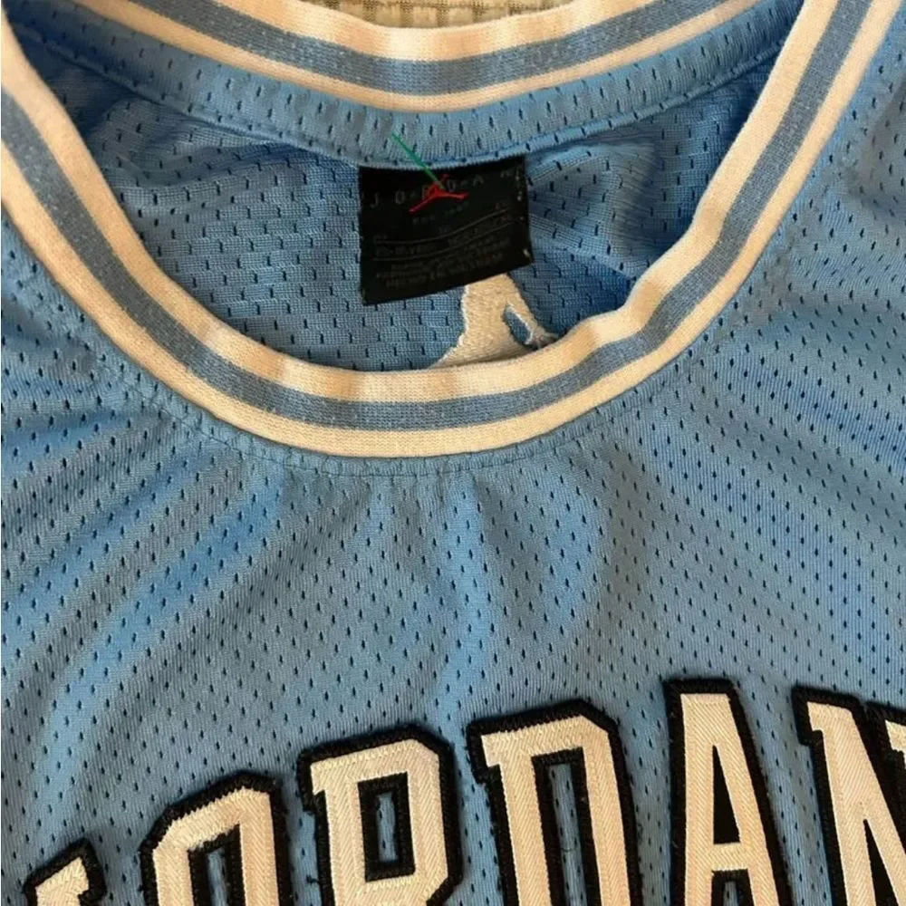 Nike Youth Jumpman Jordan #23 Jersey stitched XL